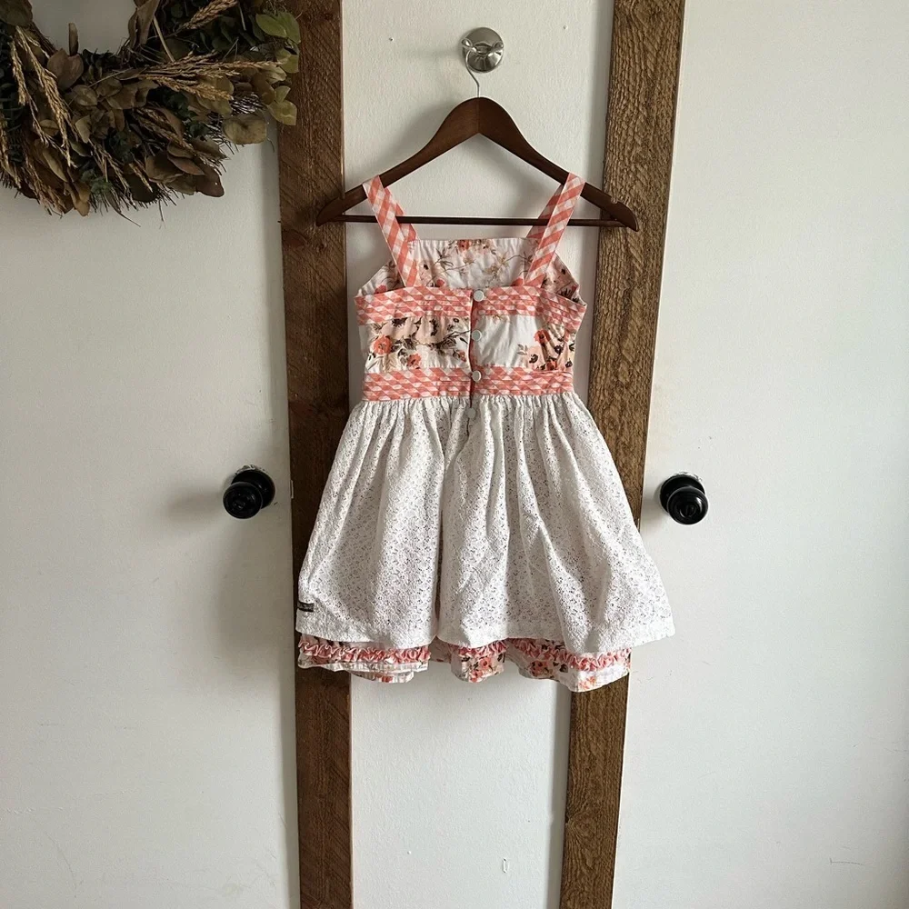 Matilda Jane sweet sundress